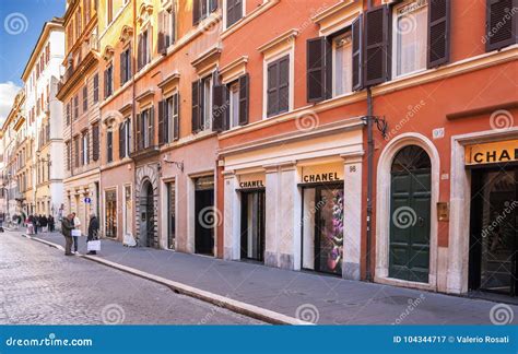 via del babuino gucci|Shopping – THE LIVING ROME.